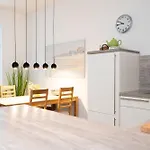 Apartment Strandperle No 22 *