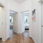 Strandperle No 22 Apartment Timmendorfer Strand