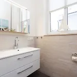 Apartment Strandperle No 22 Timmendorfer Strand