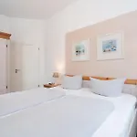 Apartment Strandperle No 22 Timmendorfer Strand