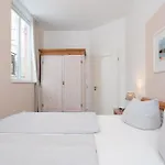 Apartment Strandperle No 22 *