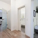 Apartment Strandperle No 22 *