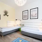 Strandperle No 22 Apartment