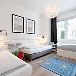 Apartment Strandperle No 22