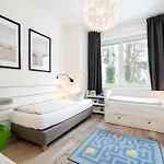 Strandperle No 22 Apartment