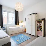 Strandperle No 22 Apartment *