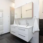 Apartment Strandperle No 22