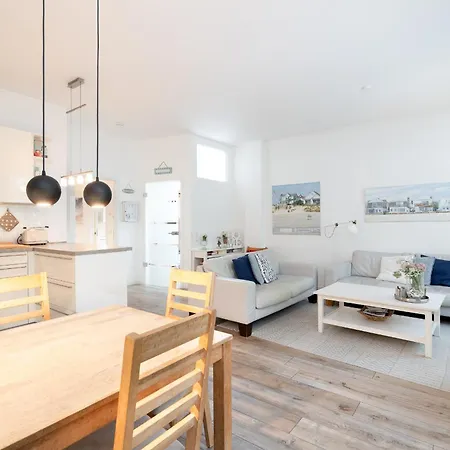 Strandperle No 22 Apartment Timmendorfer Strand