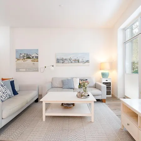 Strandperle No 22 Apartment Timmendorfer Strand