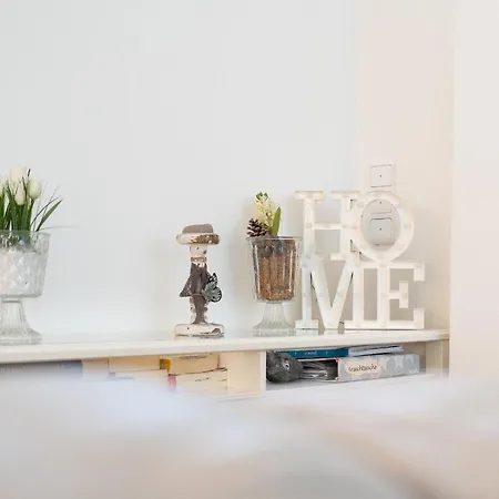 Strandperle No 22 Apartment