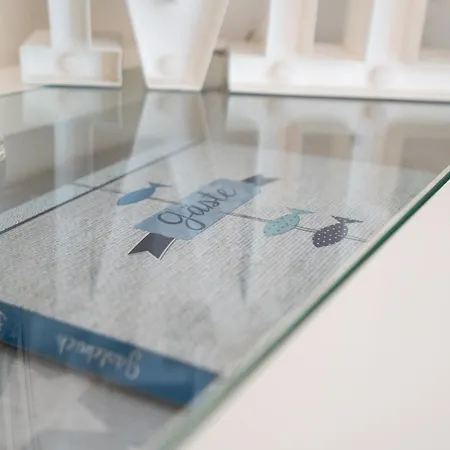 Apartment Strandperle No 22