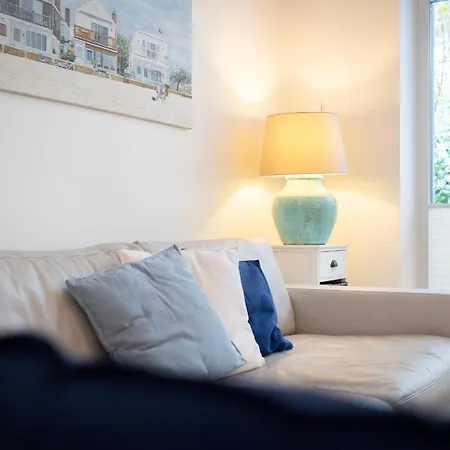 Strandperle No 22 Apartment *