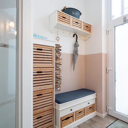 Strandperle No 22 Apartment