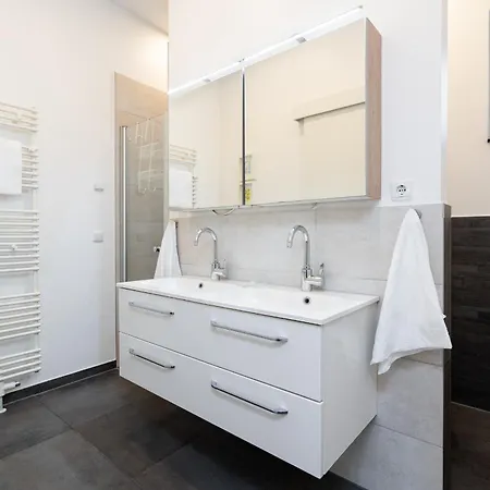 Apartment Strandperle No 22
