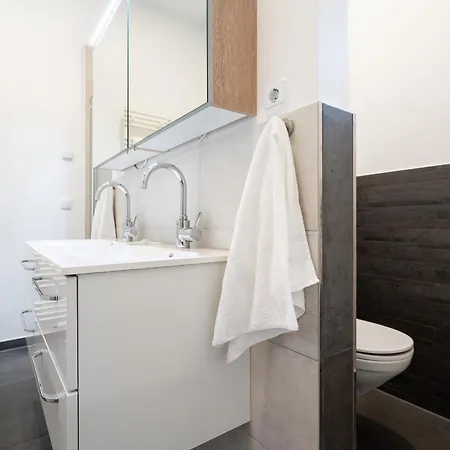 Strandperle No 22 Apartment