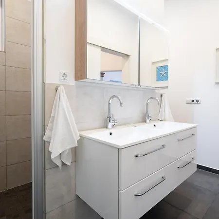 Strandperle No 22 Apartment *