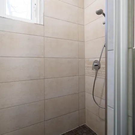 Apartment Strandperle No 22 *