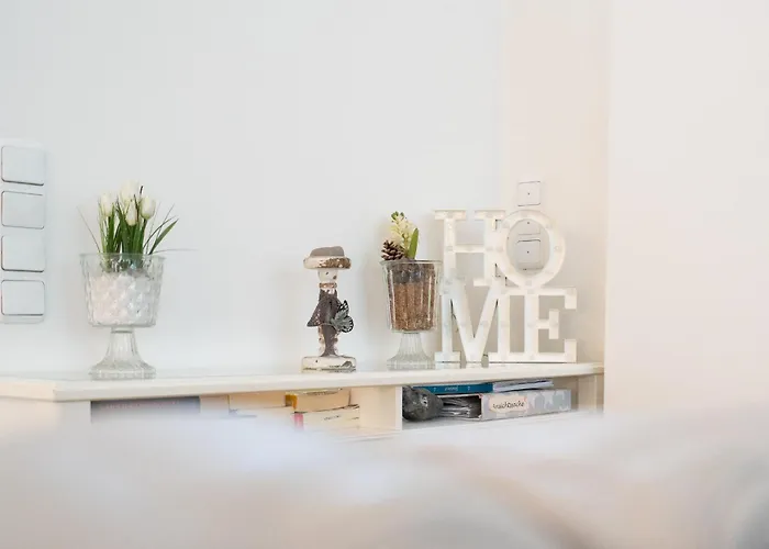 Strandperle No 22 Apartment