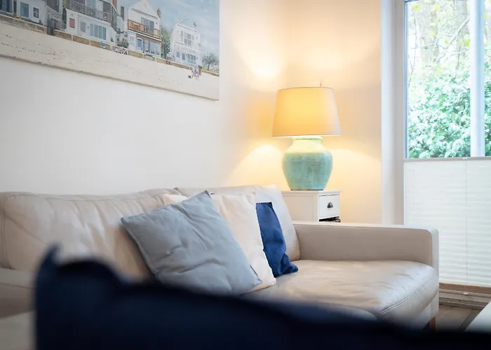 Strandperle No 22 Apartment *