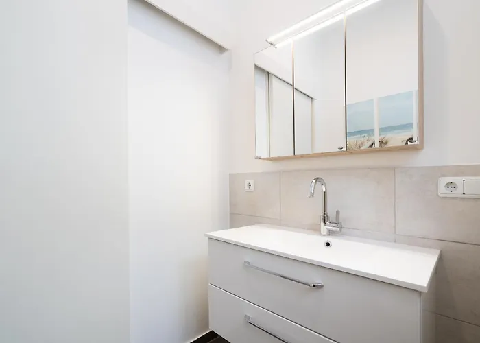 Strandperle No 22 Apartment