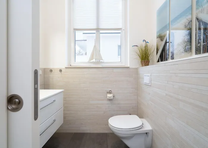 Strandperle No 22 Timmendorfer Strand