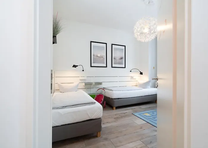 Strandperle No 22 Timmendorfer Strand