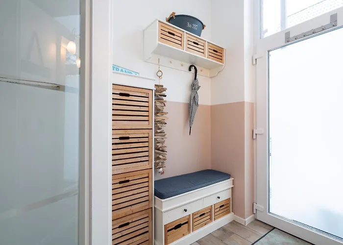 Strandperle No 22 Apartment