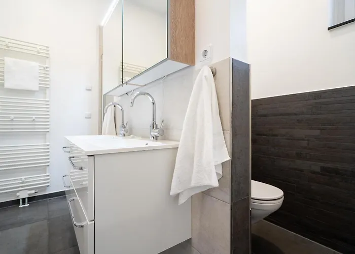 Strandperle No 22 Apartment