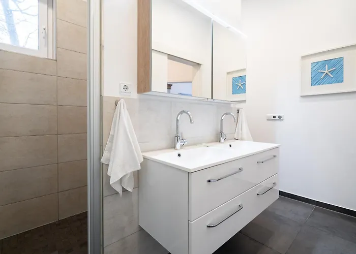 Strandperle No 22 Apartment *