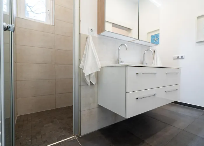 Apartment Strandperle No 22