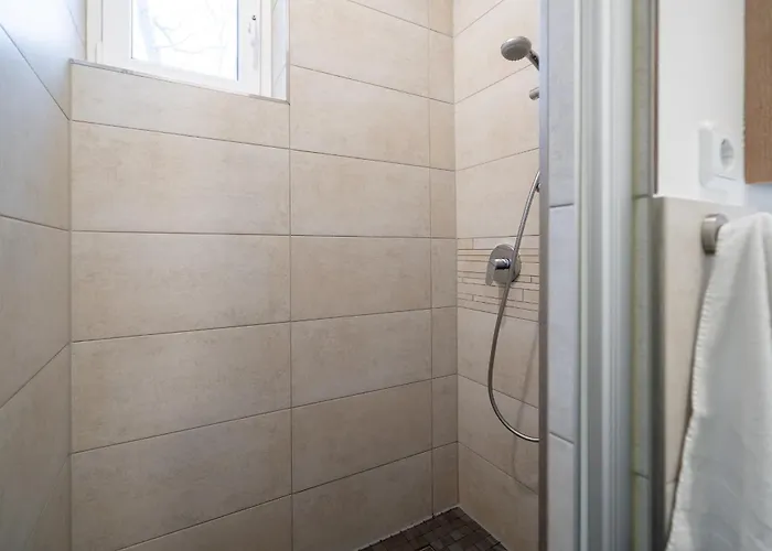 Apartment Strandperle No 22 *